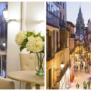 Appartement Abadia By Ap, Toledo