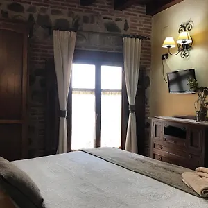 Gasthuis Hospederia Casa De Cisneros, Toledo