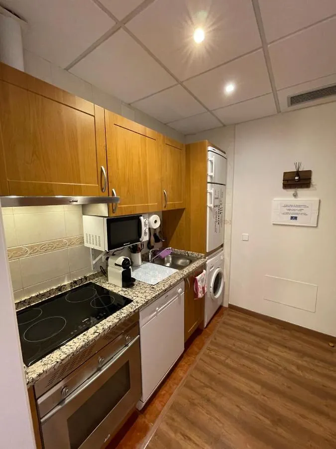Apartmán El 4 De La Calle Rojas Toledo